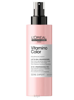 L’oreal Expert Vitamino Color kuracja 10w1 190ml