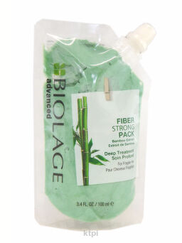 Matrix Biolage Fiber Strong Deep Treatment Maska