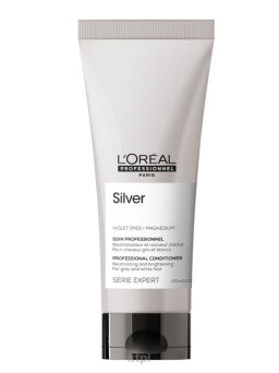 L’oreal Expert Silver Odżywka 200ml