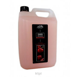 Joanna Szampon Z Uv Wiśnia Do Farbowanych 5 L