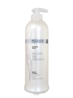 Black Daily Odżywka Codzienna Pielęgnacja 500 ml