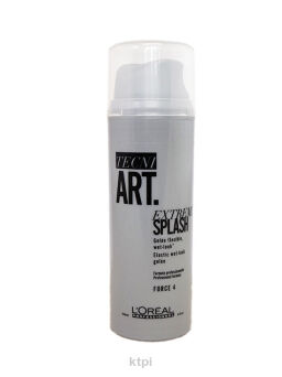 Loreal Wet Domination Extreme Splash Żel 150ml