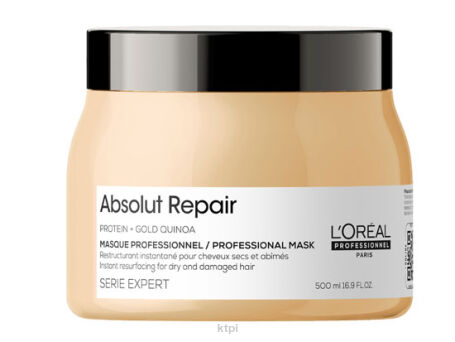 L’oreal Expert Absolut Repair Maska 500ml