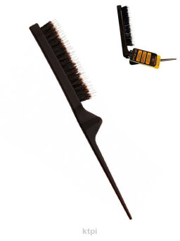 Olivia Garden Szczotka Style Up Combo