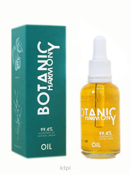 Stapiz Botanic Harmony Olejek Naturalny 28 ml