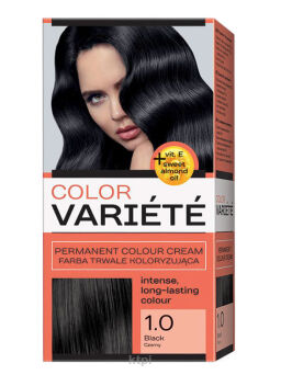 Chantal Color Variete Krem koloryzujący 50 g 1.0