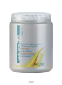 Oyster Maska Regenerująca Po Zabiegach 1000 ml