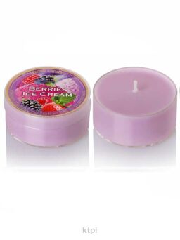 Bartek Świeczka Berries Ice Cream 40 g