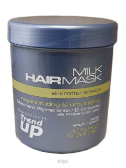 Edelstein Maska Ekstrakt Z Białka Mleka 1000 ml