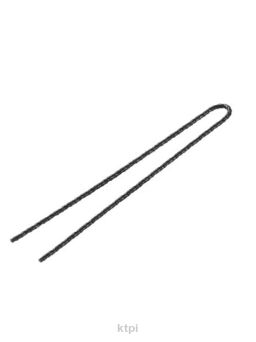 Iza Kokówka Japońska Czarna 7 cm 20 szt.