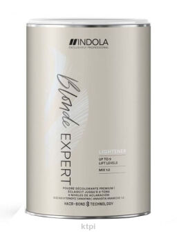 Indola Blonde Expert Rozjaśniacz do 9 tonów 450 g