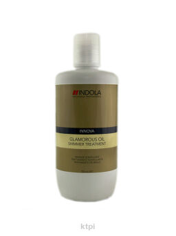 Indola Maska Nabłyszczająca Glamorous Oil 750ml