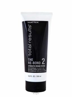 Matrix Tr Re Bond Pre Kuracja Przed Odżywką 200 ml