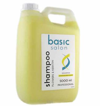 Stapiz Szampon Kwiatowo Keratynowy 5l