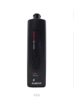 Subrina X Glam Forte Lotion Bardzo Mocny 1000 ml