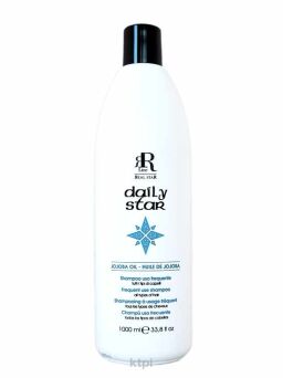 Rr Line Daily Star Jojoba Oil Szampon 1000 ml