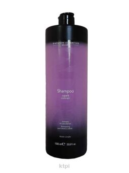 Diapason Capelli Colorati Szampon Farbowane 1000ml