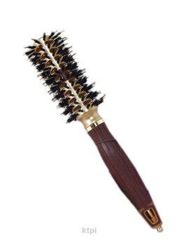 Olivia Garden Szczotka Nano Contour Vent Nt-CVS