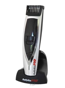 Babyliss Pro Trymer Do Brody Bezprzewodowy FX775E