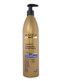 Marion Szampon Intensywnie Wzmacniający 400ml