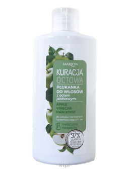 Marion Kuracja Octowa Płukanka Z Octem Jabłkowym