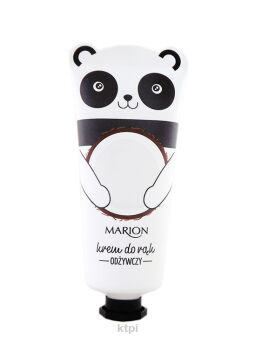 Marion Krem Do Rąk Odżywczy Kokosowy 50 ml