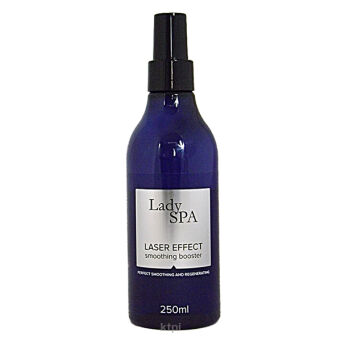 Lady Spa Lasser Effect Odżywka Regeneracyjna 1l