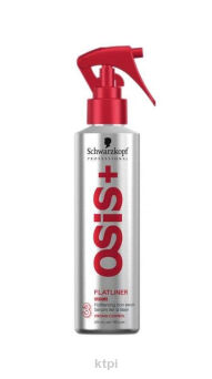 Schwarzkopf Osis Flatliner Spray Termoochronny 200