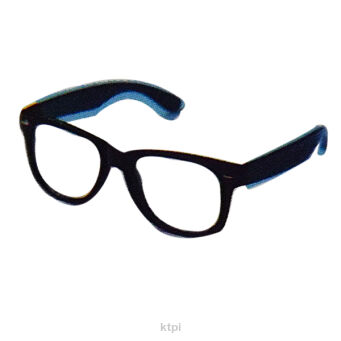 Osłonki Na Oprawki Okularów 250 sztuk