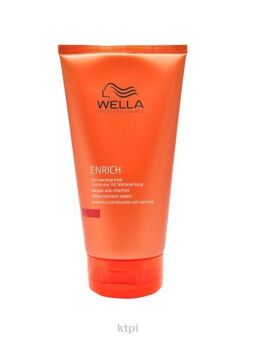 Wella Enrich Maska Termiczna 150 ml