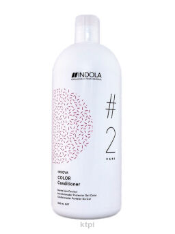 Indola Color Odżywka Do Włosów Farbowanych 1500 ml