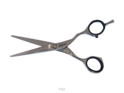 Jaguar Nożyczki Fryz. Silver Line Cj 4 Plus 5,5'