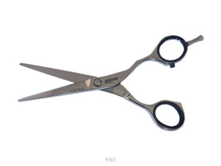 Jaguar Nożyczki Fryz. Silver Line Cj 4 Plus 5,5'