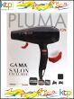 Gama Suszarka Pluma 2 Ion 5500 Czarna 2400 W - 2