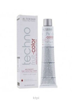 Alter Ego farba z keratyną Technofruit 100 ml