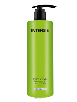 Prosalon Intensis Szampon Oczyszczający 1000 ml