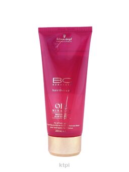 Schwarzkopf BC Oil Miracle Brazilnut Szampon 200ml