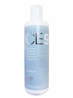Vitalitys Krem Aktywujący Ice9 1000 ml