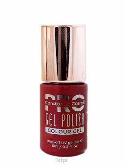 Constance Carroll Colour Gel Lakier Hybrydowy 6 ml