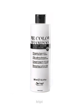 Be Color Szampon Po Koloryzacji 300 ml.