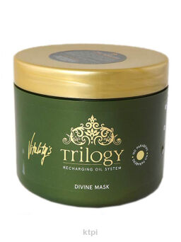 Vitalitys Trilogy Divine Mask Niebiańska Maska 450