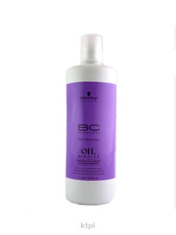 Schwarzkopf Miracle Oil Barbary Fig Szampon 1000