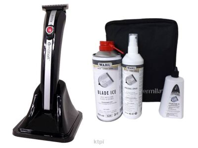 Ermila Maszynka T-Motion Nano + Zestaw Dezynfekcji