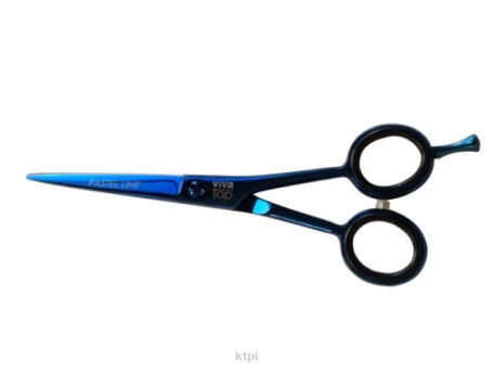 Viva Top Nożyczki Pastell 5,5 Niebieskie