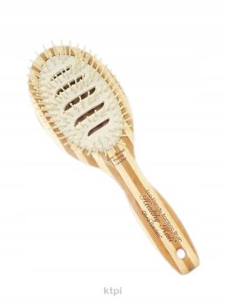 Olivia Garden Healthy Hair Vented Szczotka HH-P5