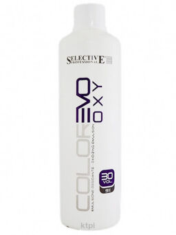 Selective Color Evo Oxy 9% 1000 ml