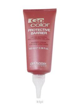 Oyster Go Color Krem Ochronny Do Skóry 100 ml