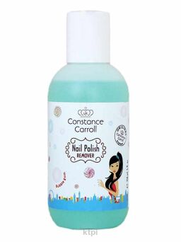 Constance Carroll Zmywacz Acetonowy Bubblegum 150