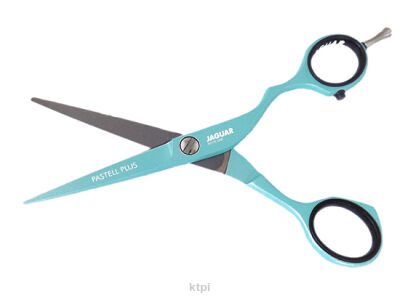 Jaguar Nożyczki Pastell Plus Offset 5,5 Mint