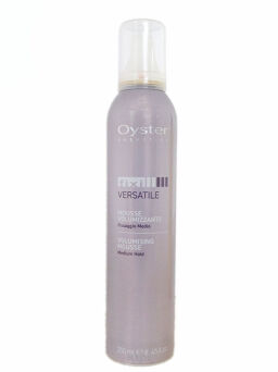 Oyster Fixi Mousse Delikatna Pianka Do Włosów 250